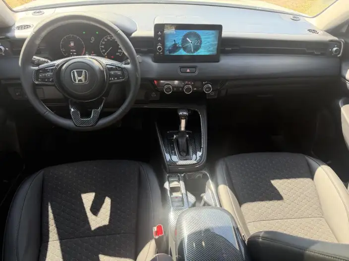 Honda XR-V 2023 Model Facelift 1.5L CVT Rechao Edition – фото 9