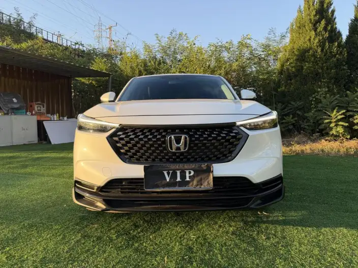 Honda XR-V 2023 Model 1.5L CVT Reli Edition – фото 2
