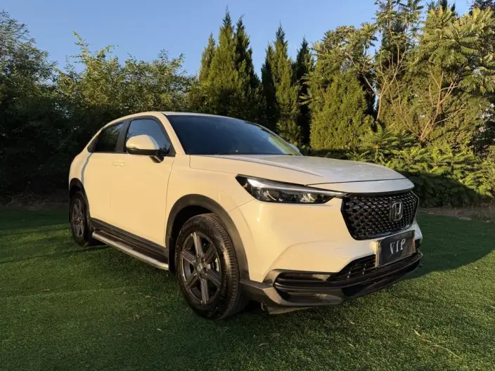 Honda XR-V 2023 Model 1.5L CVT Reli Edition – фото 3