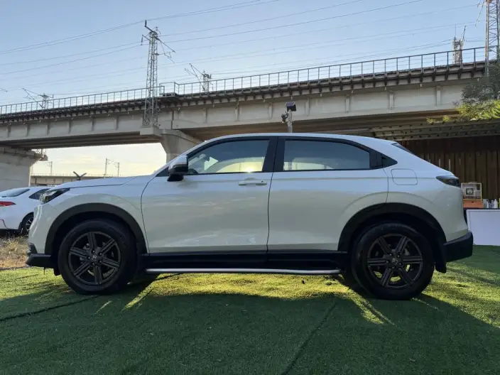 Honda XR-V 2023 Model 1.5L CVT Reli Edition – фото 4