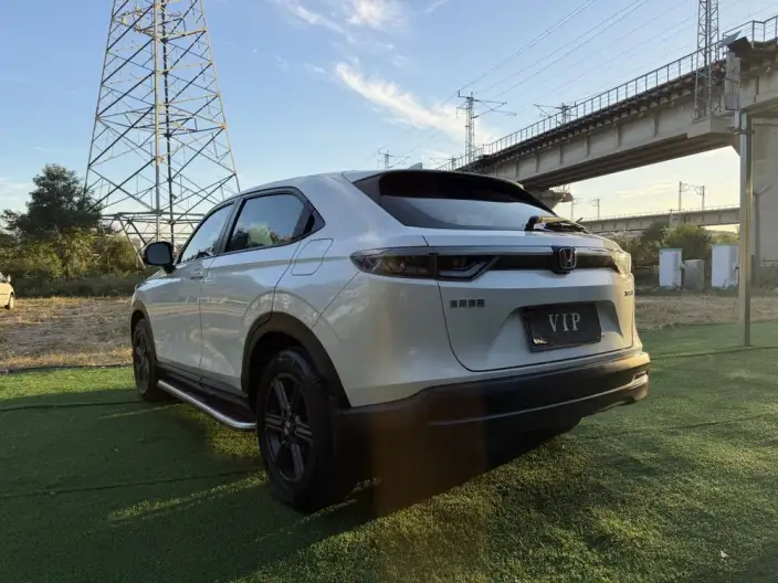 Honda XR-V 2023 Model 1.5L CVT Reli Edition – фото 5
