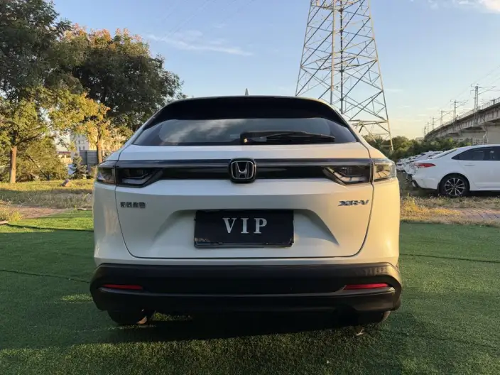 Honda XR-V 2023 Model 1.5L CVT Reli Edition – фото 6