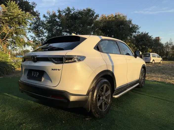 Honda XR-V 2023 Model 1.5L CVT Reli Edition – фото 7