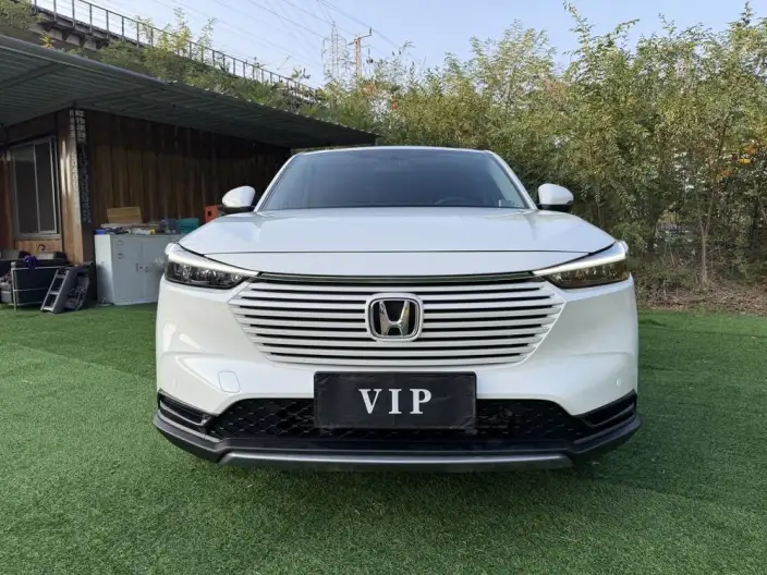 Honda Vezel 2023 Model 1.5L CVT Elite Edition – фото 2
