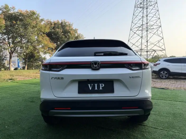 Honda Vezel 2023 Model 1.5L CVT Elite Edition – фото 4
