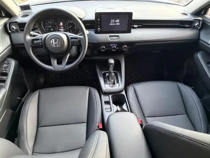 Honda Vezel 2023 Model 1.5L CVT Elite Edition – фото 6