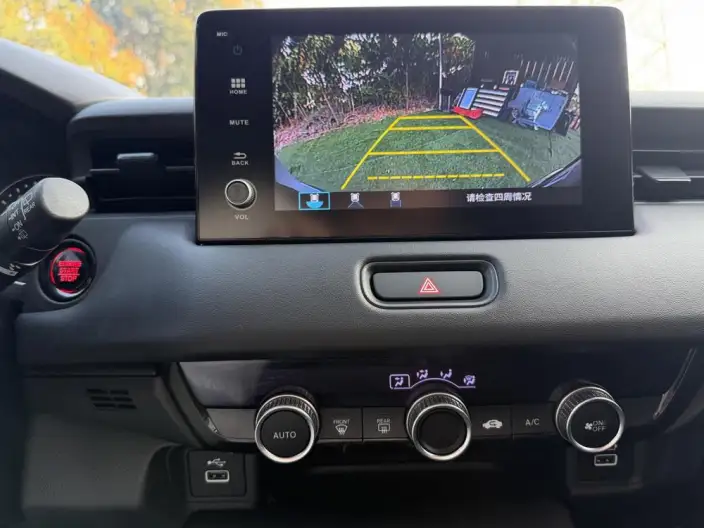 Honda Vezel 2023 Model 1.5L CVT Elite Edition – фото 7