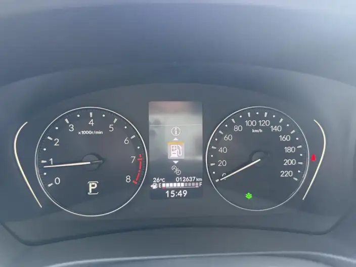 Honda Vezel 2023 Model 1.5L CVT Elite Edition – фото 8