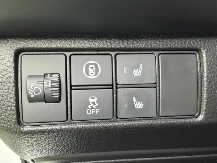 Honda Vezel 2023 Model 1.5L CVT Pioneer Edition – фото 5