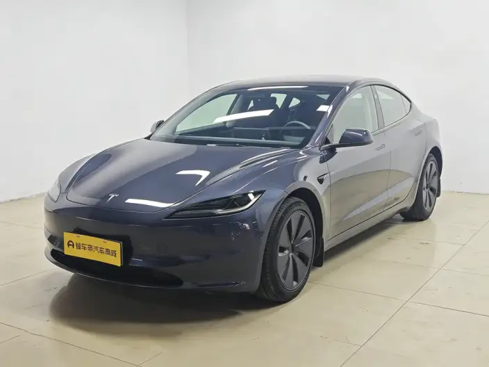 Model 3 2023 Model Rear-wheel drive version – фото 1