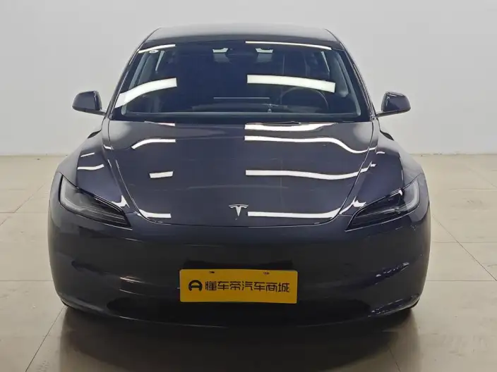 Model 3 2023 Model Rear-wheel drive version – фото 2