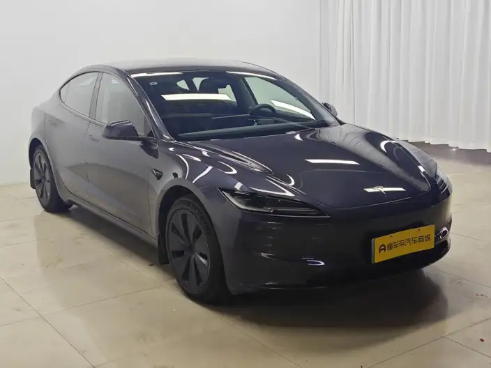 Model 3 2023 Model Rear-wheel drive version – фото 3