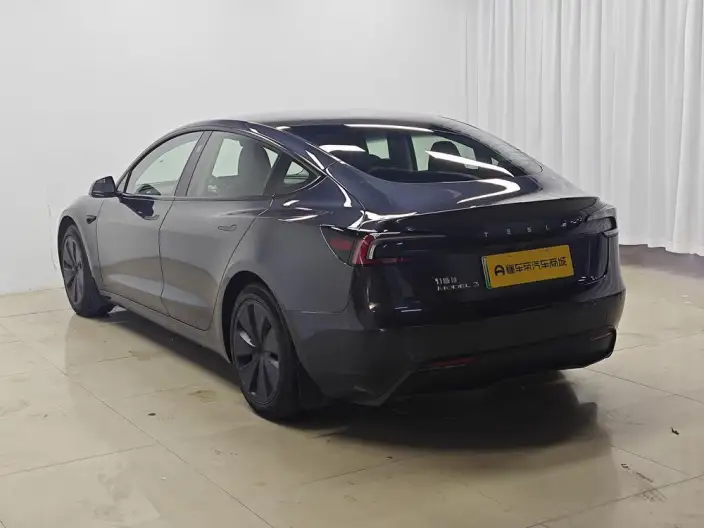 Model 3 2023 Model Rear-wheel drive version – фото 5