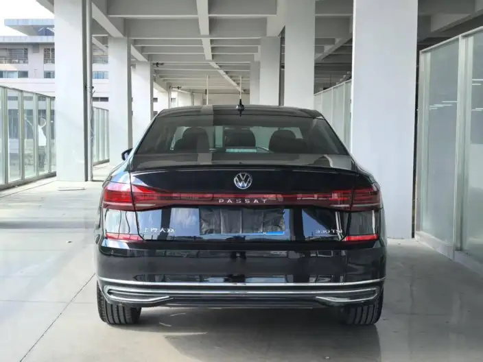 Volkswagen Passat 2023 Model Facelift 330TSI Starry sky Elite Edition – фото 5