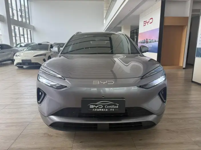 Sea Lion 06DM 2025 Model DM-i 205KM Pilot Plus Edition – фото 2