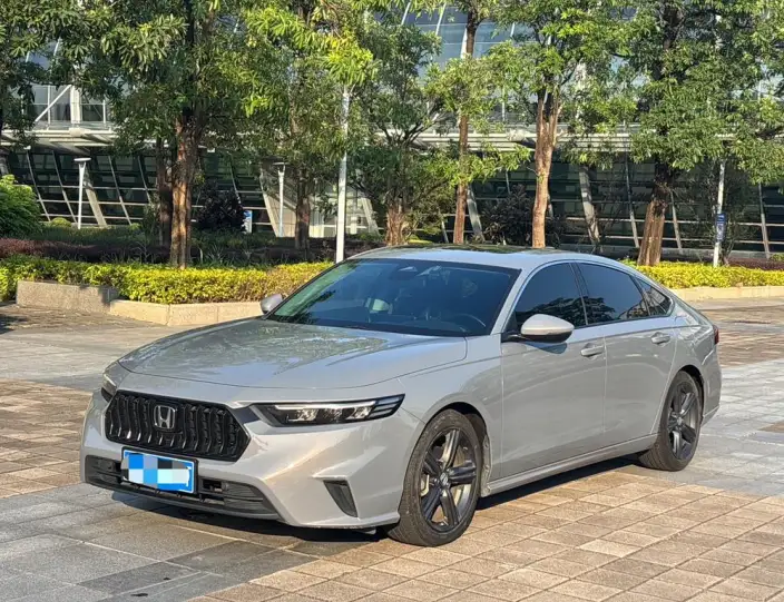 Honda INSPIRE 2024 Model 260TURBO Elite Edition – фото 1