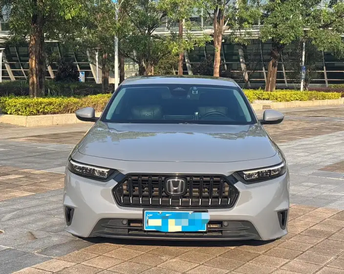 Honda INSPIRE 2024 Model 260TURBO Elite Edition – фото 2