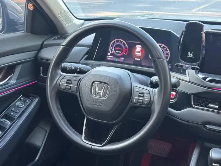 Honda INSPIRE 2024 Model 260TURBO Elite Edition – фото 7