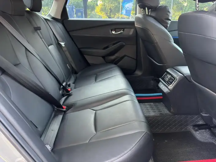 Honda INSPIRE 2024 Model 260TURBO Elite Edition – фото 10