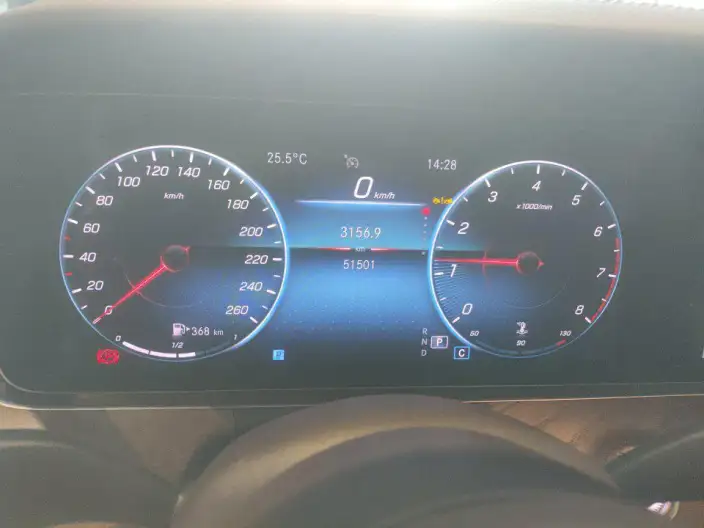 Mercedes-Benz E-Class 2023 Model E 300 L Fashion Model sedan – фото 8