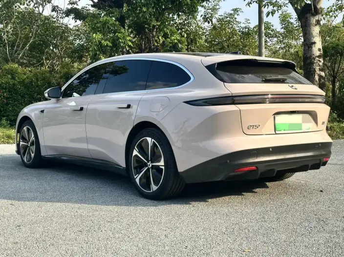 NIO ET5T 2024 Model 75kWh – фото 5