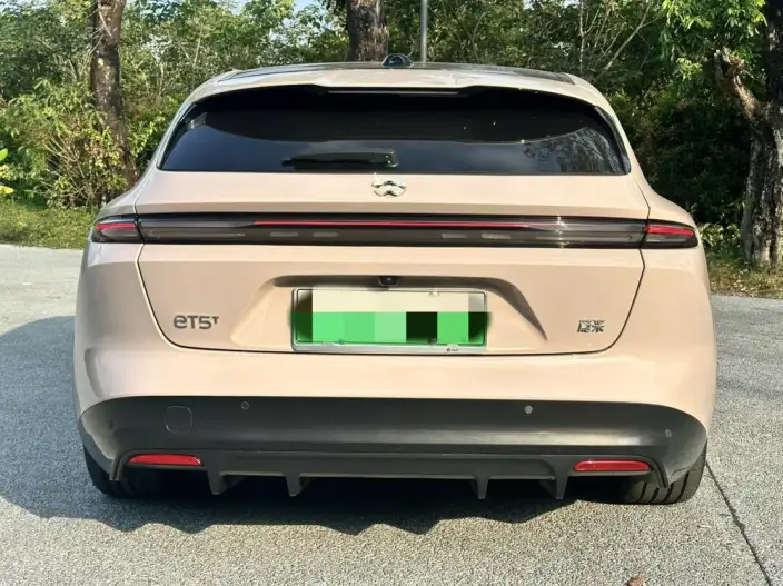 NIO ET5T 2024 Model 75kWh – фото 6