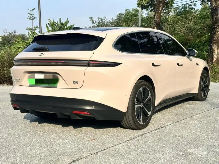NIO ET5T 2024 Model 75kWh – фото 7