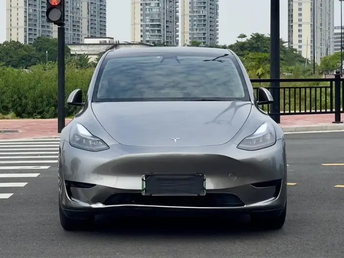 Model Y 2022 Model Facelift Rear-wheel drive version – фото 2