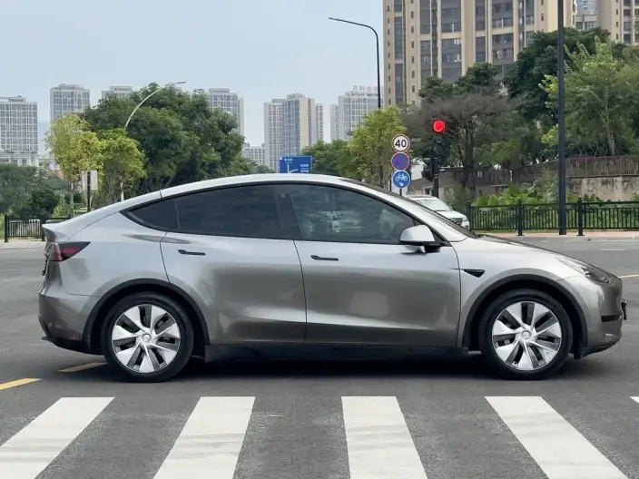 Model Y 2022 Model Facelift Rear-wheel drive version – фото 7