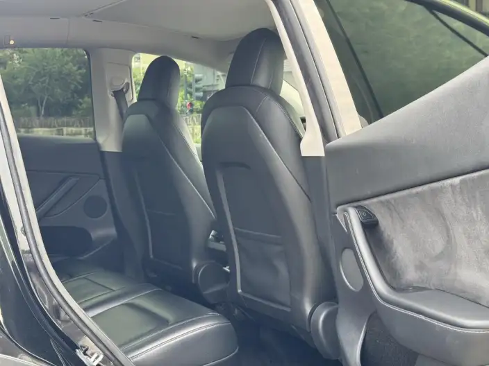Model Y 2022 Model Facelift Rear-wheel drive version – фото 8