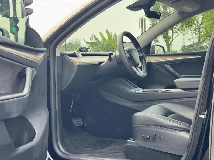 Model Y 2022 Model Facelift Rear-wheel drive version – фото 10