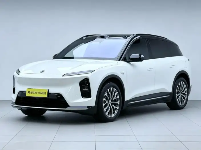 NIO ES6 2026 Model 100kWh – фото 1