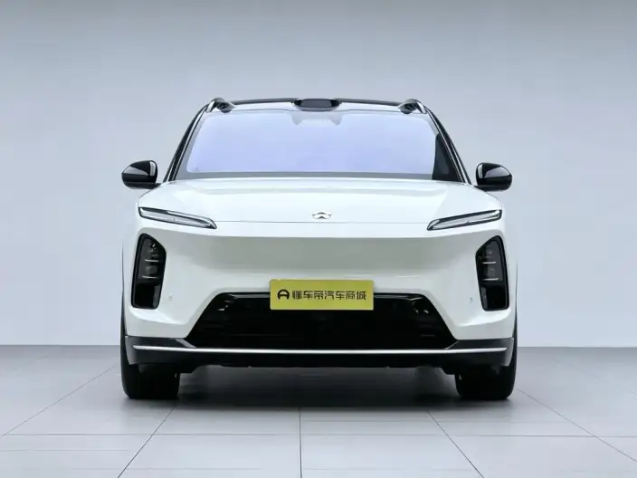 NIO ES6 2026 Model 100kWh – фото 2