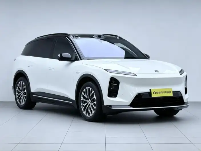NIO ES6 2026 Model 100kWh – фото 3