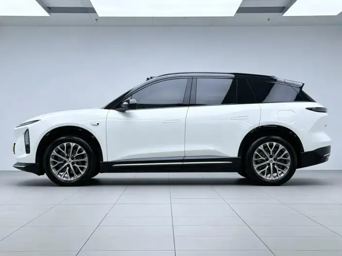 NIO ES6 2026 Model 100kWh – фото 4