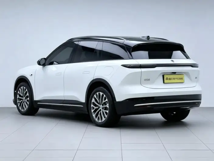 NIO ES6 2026 Model 100kWh – фото 5