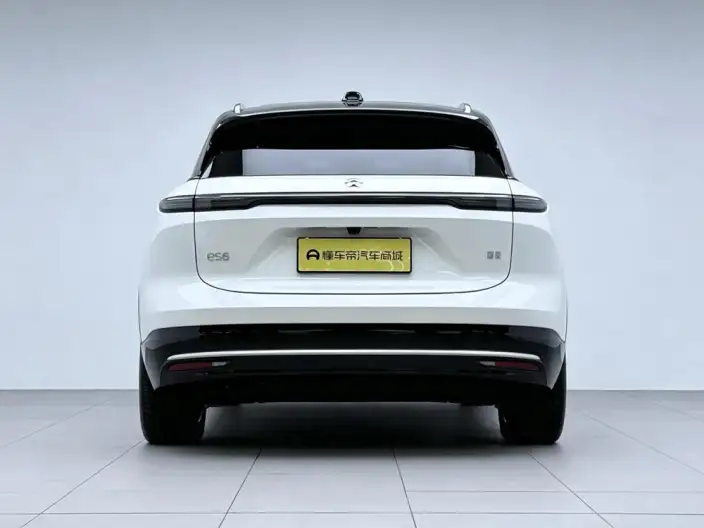 NIO ES6 2026 Model 100kWh – фото 6