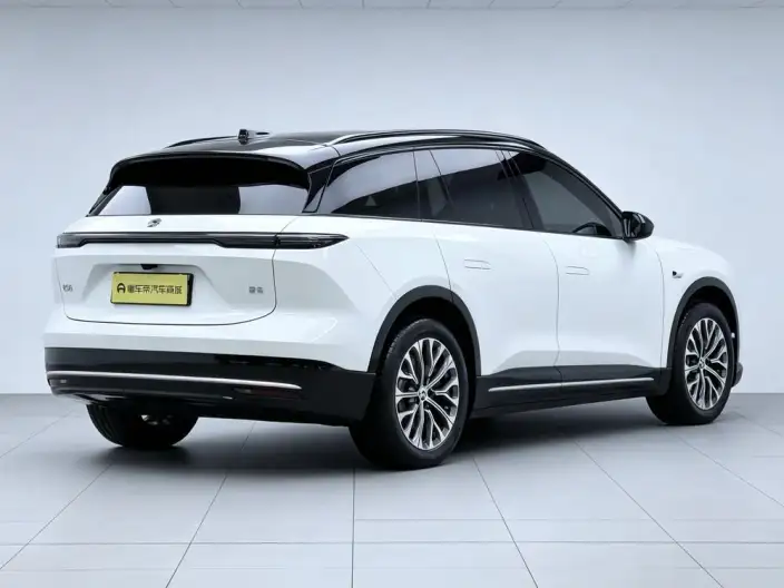 NIO ES6 2026 Model 100kWh – фото 7
