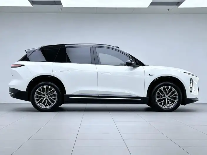 NIO ES6 2026 Model 100kWh – фото 8