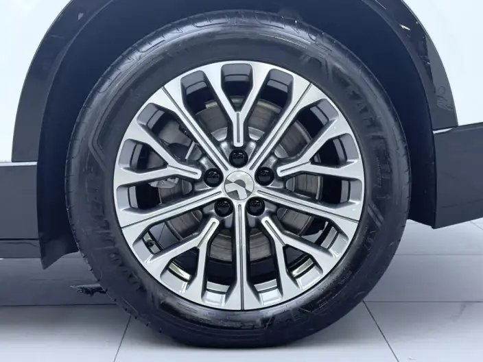 NIO ES6 2026 Model 100kWh – фото 9