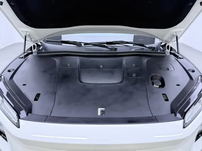 NIO ES6 2026 Model 100kWh – фото 10