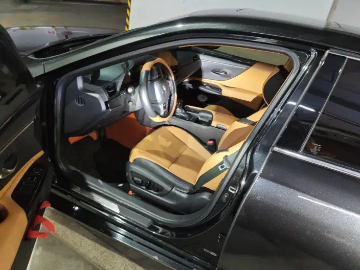 Lexus ES 2022 Model 200 Superior Edition – фото 10