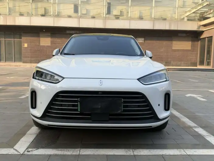 Aito M5 2022 Model Extended Range 4WD Flagship Edition – фото 2