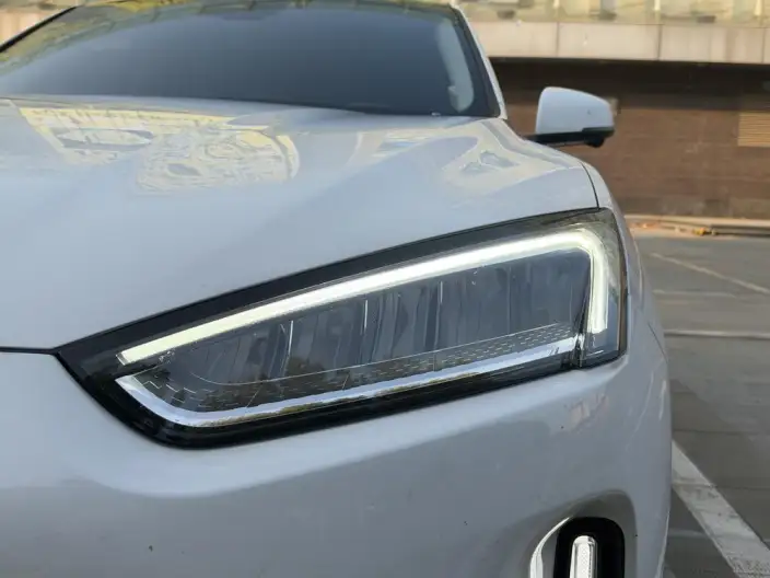 Aito M5 2022 Model Extended Range 4WD Flagship Edition – фото 7