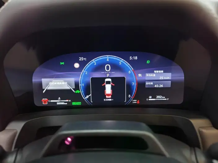 Vellfire 2023 Model Toyota Crown 2.5L Intelligent Hybrid 4WD Supreme Executive Edition – фото 9