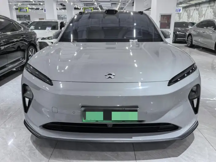 NIO ET5T 2024 Model 75kWh – фото 2