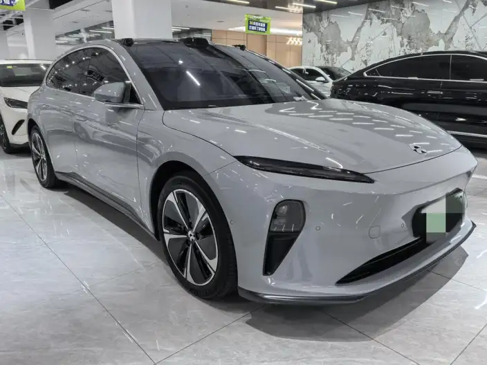 NIO ET5T 2024 Model 75kWh – фото 3