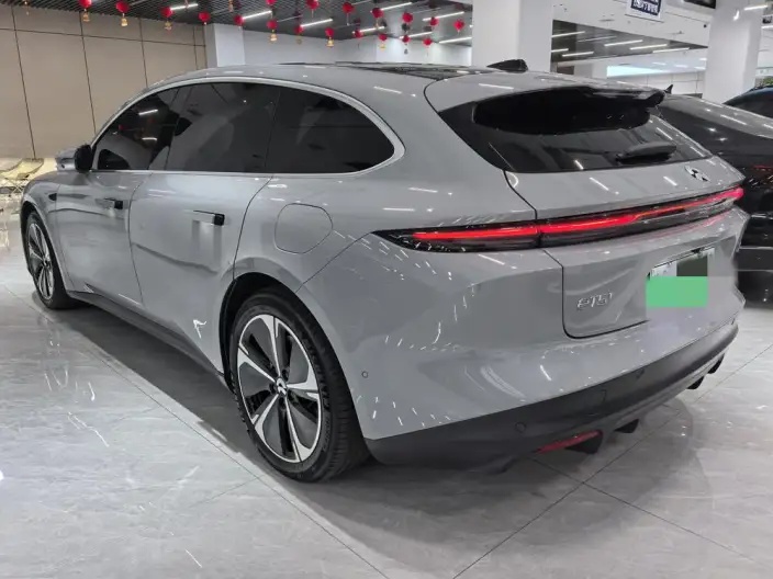 NIO ET5T 2024 Model 75kWh – фото 4