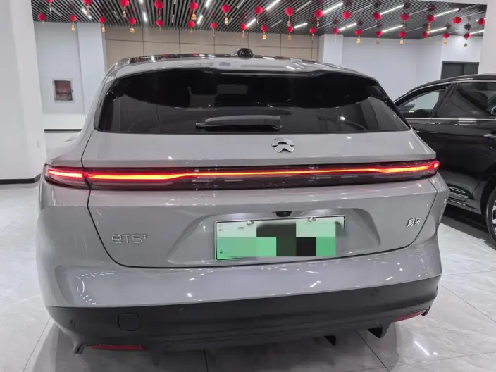 NIO ET5T 2024 Model 75kWh – фото 5