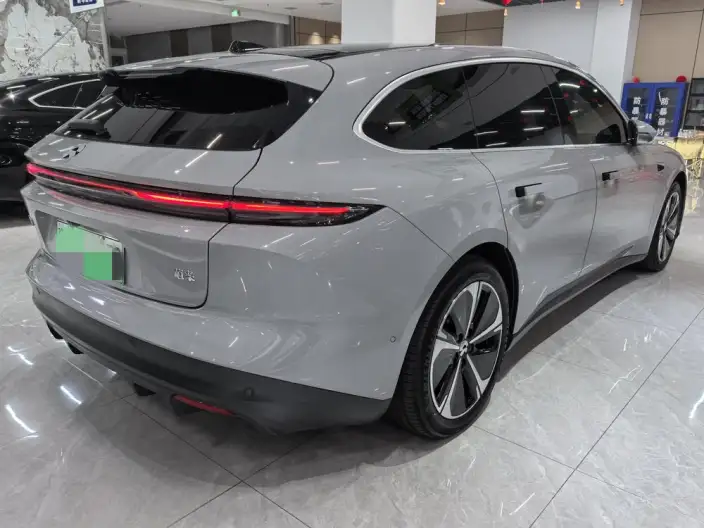 NIO ET5T 2024 Model 75kWh – фото 6